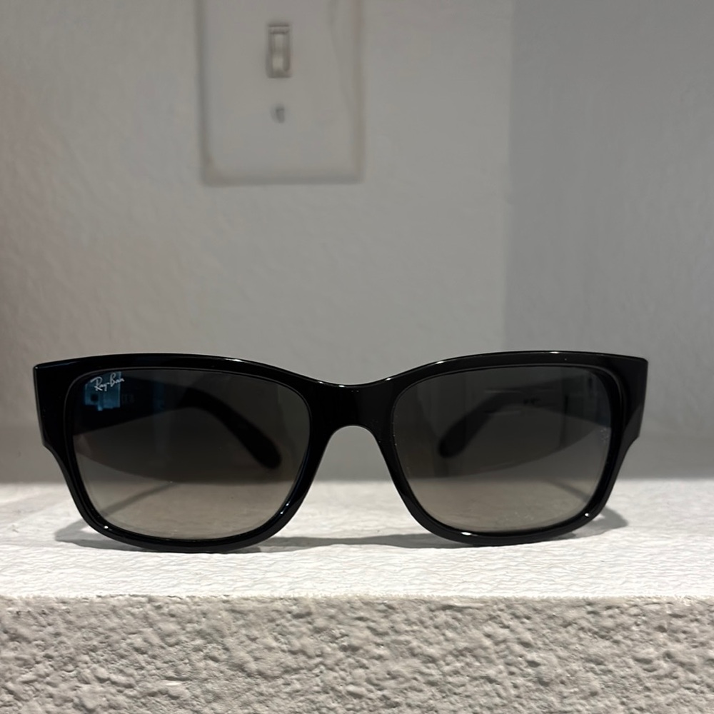Ray ban sunglasses